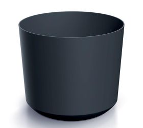 Dpos110 obal tubo antracit 10,8xv9,5cm