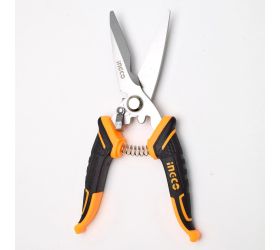 Nožnice technické 200mm ingco