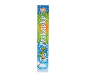 Prskavky 28 cm s/10