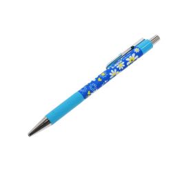 Pevná cena pero guličkové olejové flower/aev0677/oily sakota