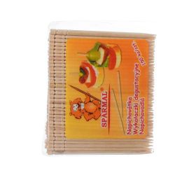 Napichovátka ozdobné 150ks/bal