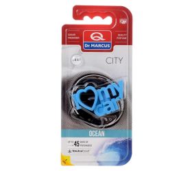 Pevnácenadr. marcus city ocean - i love my car (d2)