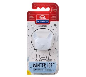Pevnácenadr. marcus cosmic dog winter ice (d1)