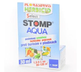 Stomp aqua 30ml