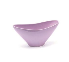 Obal lila barchetta ceramica tortorahv11,5/pr26/12,5cm/5210-1-li
