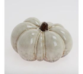 Tekvica bie/hne keramika 10,2*8,7*5,5cm