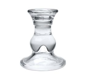 Svietnik sklo 8,4x84x9,8cm/315g c8720