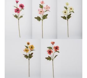 Ks magnólia mix/5 69cm