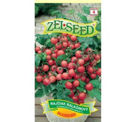 Rajčiak balk. balkonzauber 0,2g