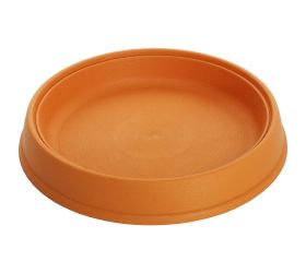 Pr51 miska massive terakota 51xh7,6cm