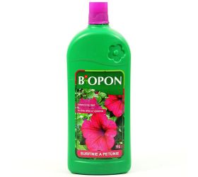 Bopon 1l - surfínie a petúnie 6/k b1018