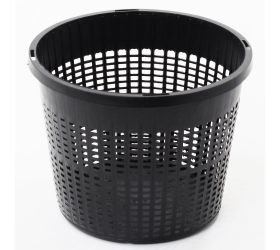 Koš na vod.rastl.guľatý 13cm tz105