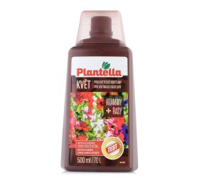 Plantella kvet 500ml