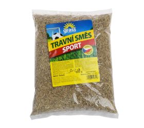 Trávna zmes - šport forestina 500g 30/k.
