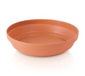 Pg11 miska glinka 11x2,7cm terakota