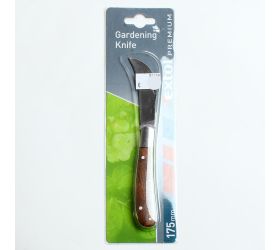 8855110 nôž štepársky zatvár. 175/100mm, antikor.oceľ