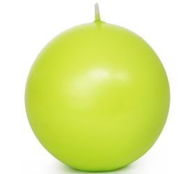 Guľa 60 met.hladká pist.