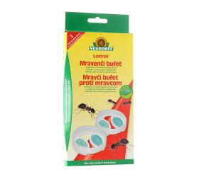 Nd loxiran mravčí bufet 1x20ml + 2x dóza