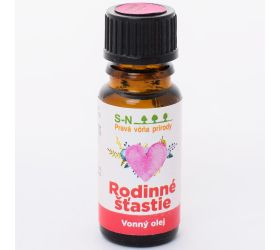 Rodinné šťastie sk