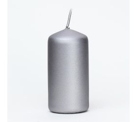 Mat.metal val.40/80 sivý/52/