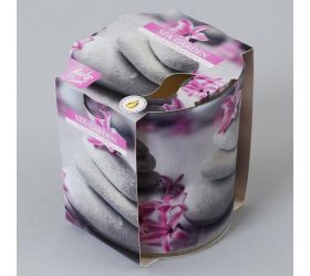 Voň.v skle ogrod spa/sn72s-22/