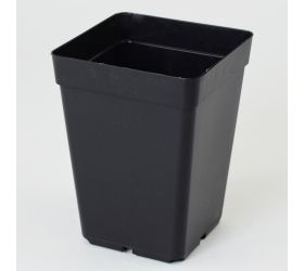 Kontajner pevná kvalita 15x15x20