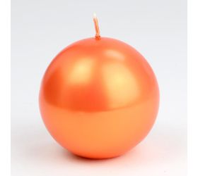 Guľa 80 met.koral č.4/ac15/