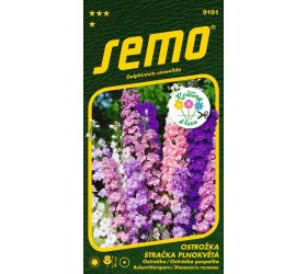 Ostrožka plnokv. honour mix 1g