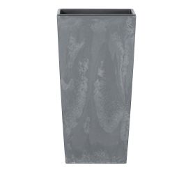 Durs325e obal+vklad urbi square effect tm.sivá 32,5x32,5xv61cm