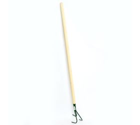 Kyprič 3zub. s nás.100cm
