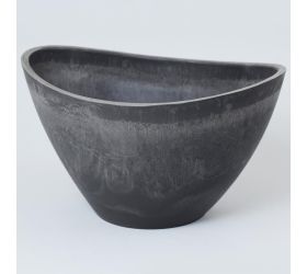 Gsyb41.sz misa vysoká sivá 41x30x23cm