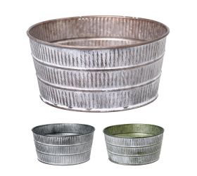 Obal kruh kov mix 3f v:9,5x20cm super cena