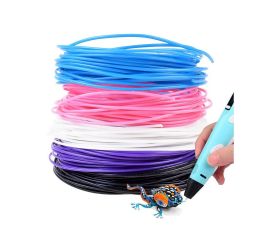 Náplň do 3d pera - 5 farieb