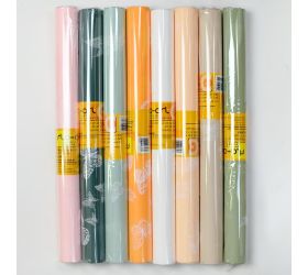 Fólia motýl 50cmx8m