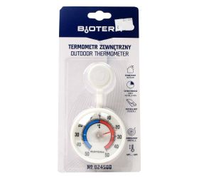 Teplomer okenný uh 7,2x12,5cm