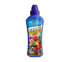 Cererit gold kvap. 1l voc špeciálna
