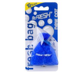 Pevnácenamr. fresh bag new car