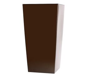 591 obal+vklad finezja dluto mokka 400x400x75,3cm