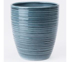 62989 obal orch. glass petrol 669/14