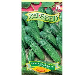 Uhorky nakl sabi zel f1 1g