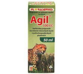 Agil 100ec 50ml