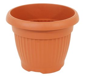 Dce11 kvetináč terra terakota 11xh8,5cm/0,5l