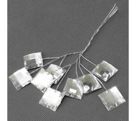 24fl05-77 konárik štvorec