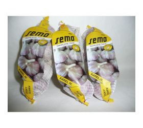 Cesnak sad.karel iv (paličiak) 4hlávkový