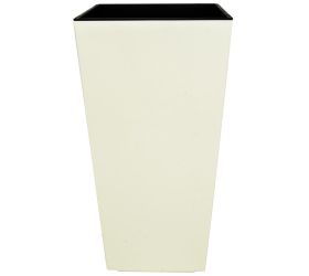 547 obal+vklad finezja biely 30x30xh57cm