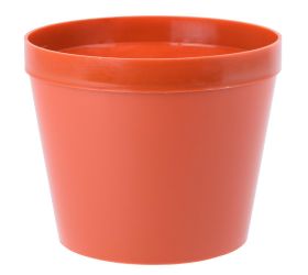 Kvetináč 8cm terakota