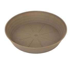 Miska primavera taupe 10xh2,3cm