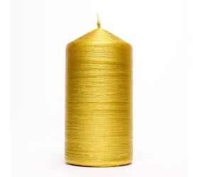 Drapana val.60/120 zlatý