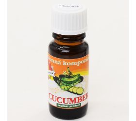 Cucumber cz