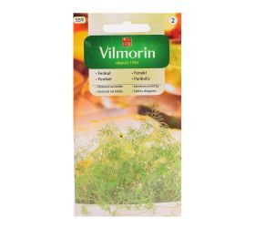 Fenikel na klíčky 5g